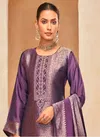 Sakhi Vol 7 By Ibiza  Silk Jacquard Salwar Kameej Best Wholesale Shop In Surat
